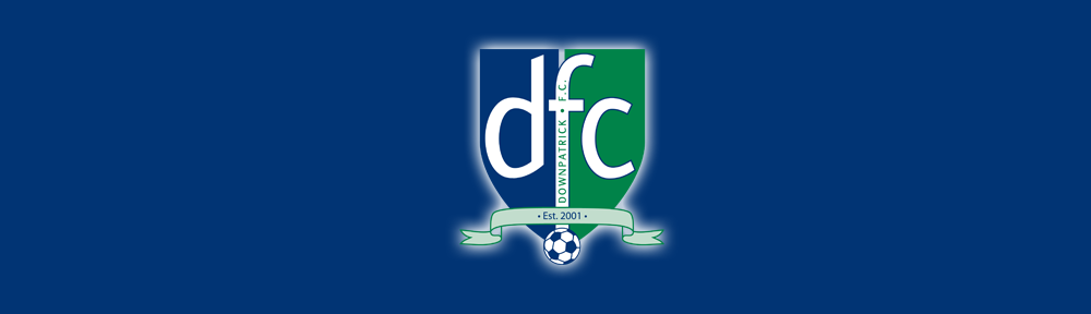 Downpatrick Football Club
