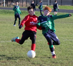 (3) U13's, Jan 2014 DYFL 034