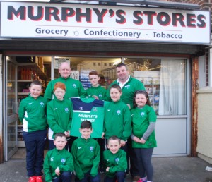 Murphy's Stores