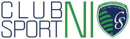Club Sport NI logo