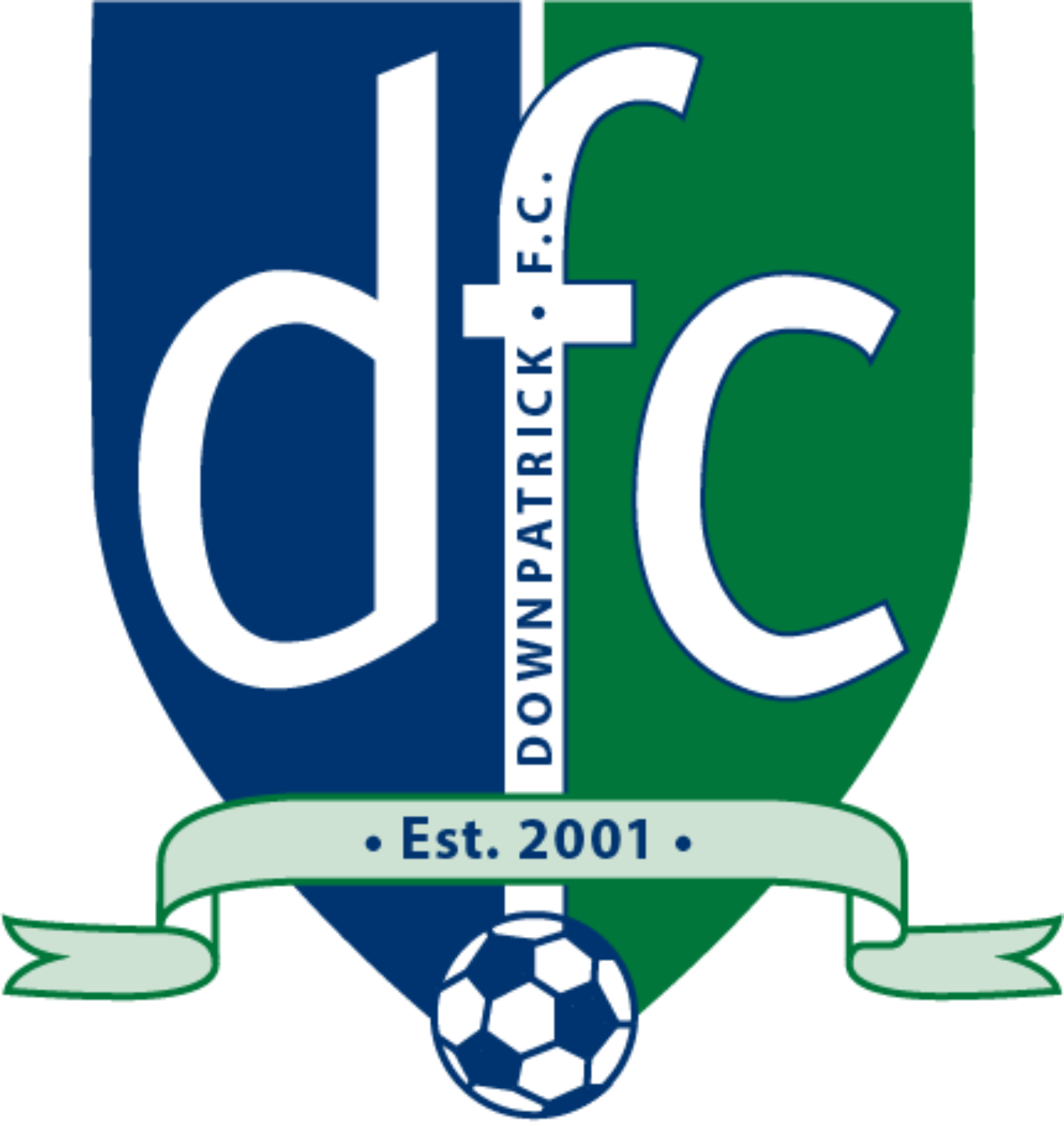 Downpatrick Football Club